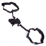 CINTO DE EVASO - EVASION BELT