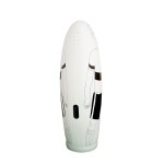 BONECO DUMMY INSUFLVEL PARA TREINO 2,00m
