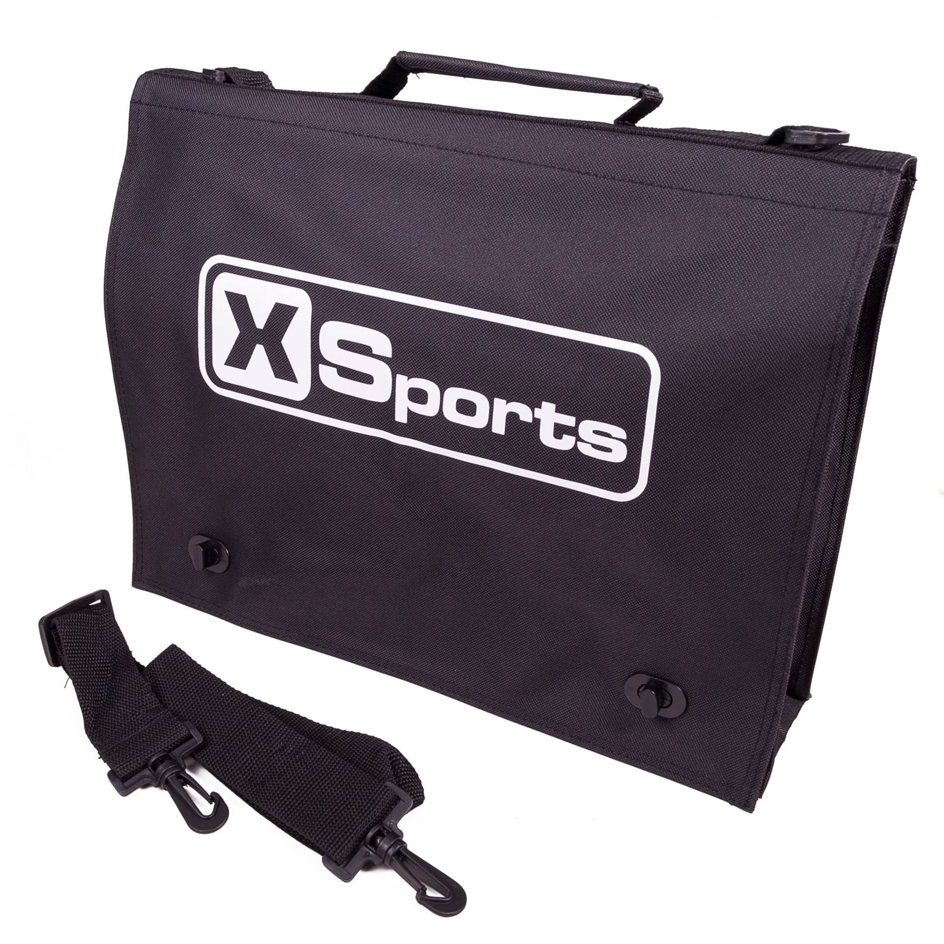 CARPETA NYLON 600D PARA ENTRENADOR 39x29x8cm