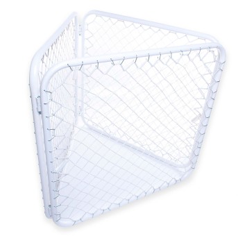 PAREDE TRIANGULAR PARA TREINO