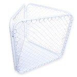 PAREDE TRIANGULAR PARA TREINO