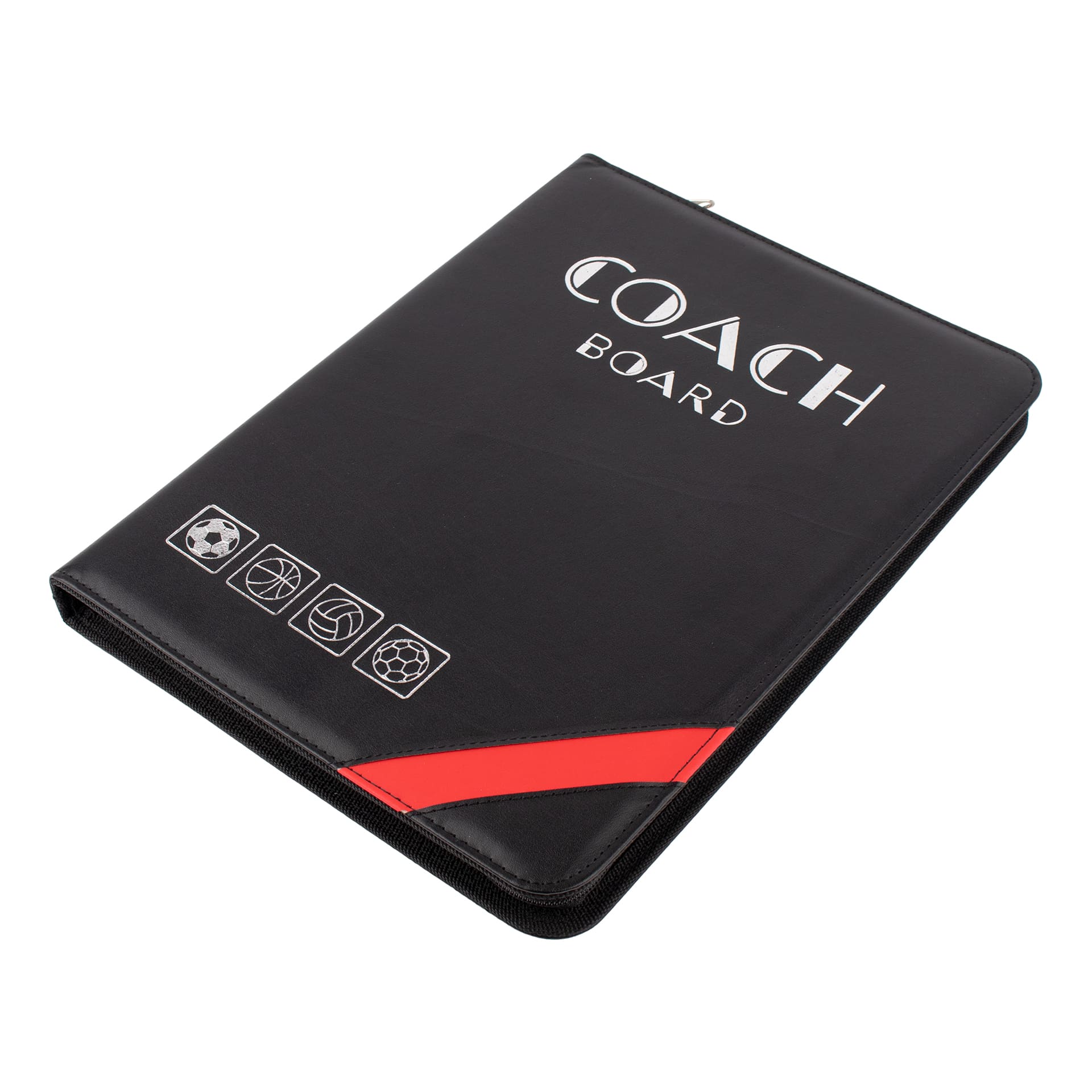 CUADRO TÁCTICO MULTIDEPORTE