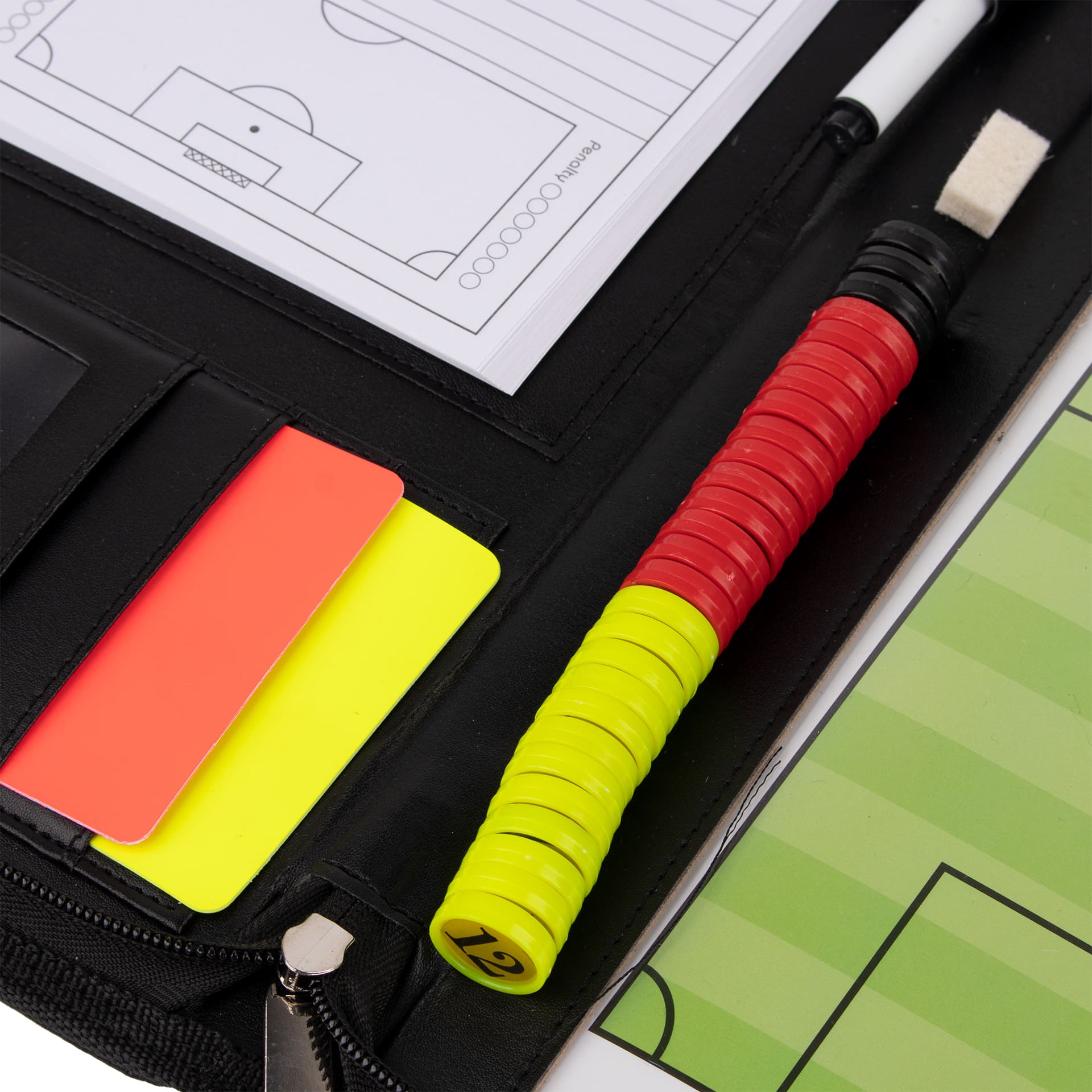 CUADRO TÁCTICO MULTIDEPORTE