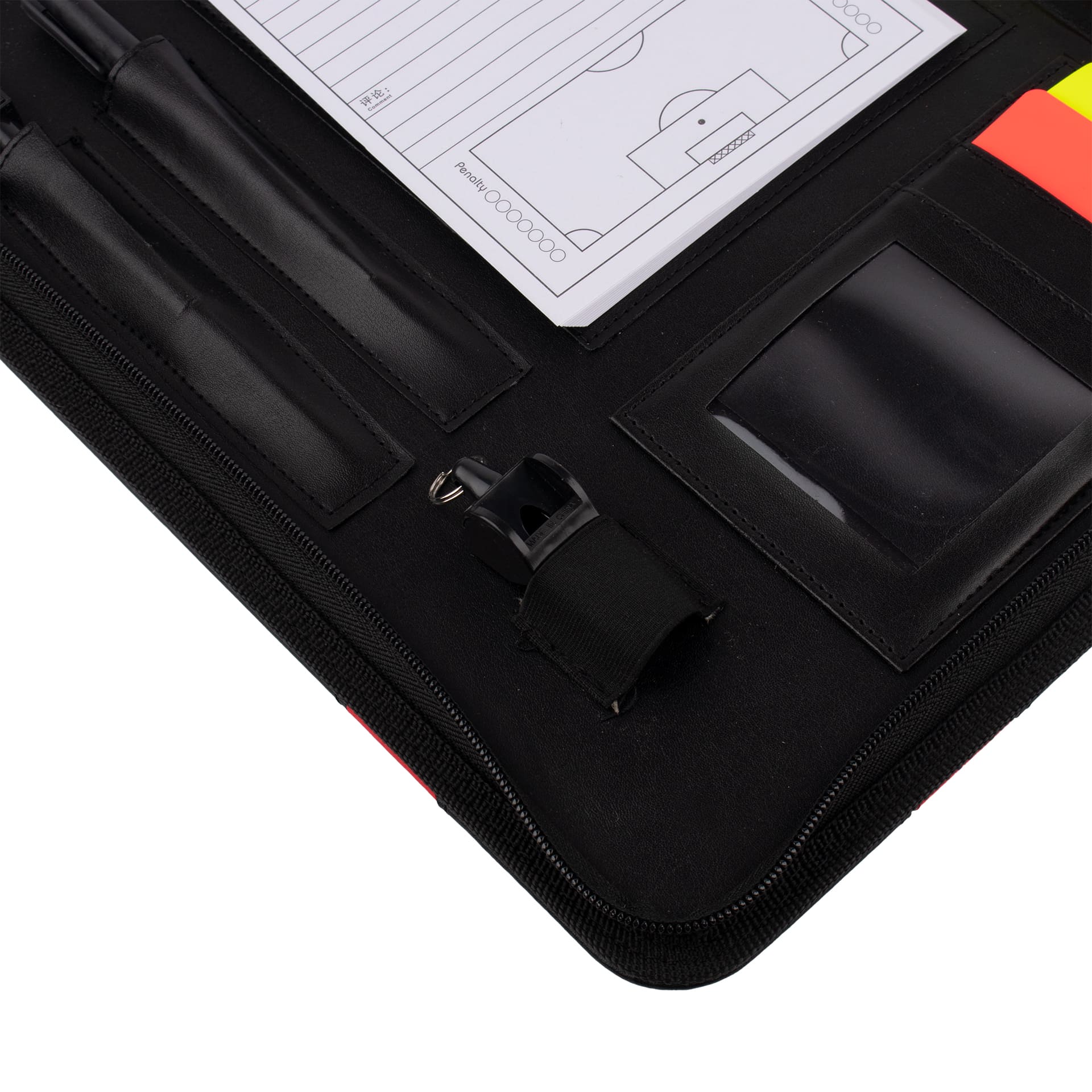 CUADRO TÁCTICO MULTIDEPORTE