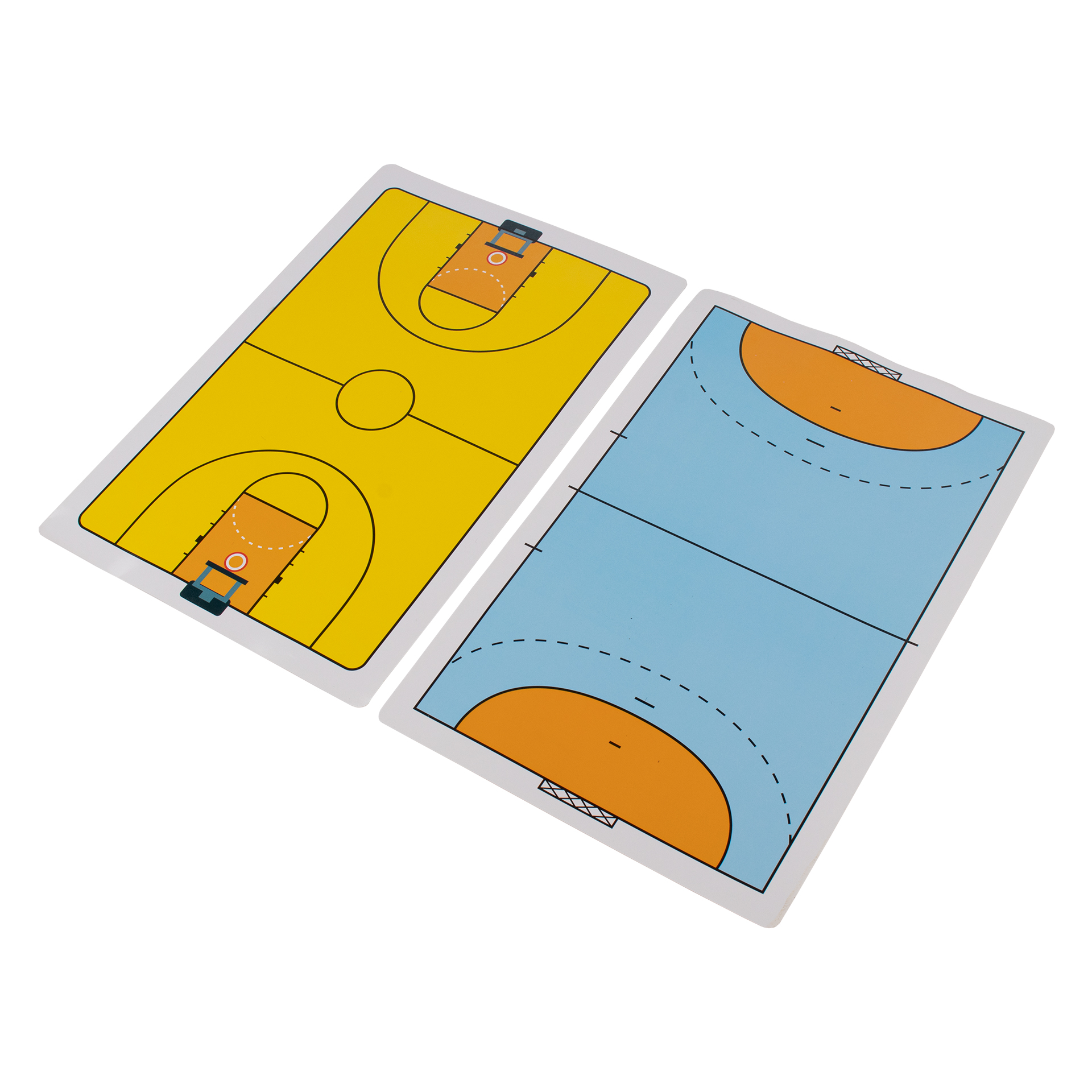 CUADRO TÁCTICO MULTIDEPORTE