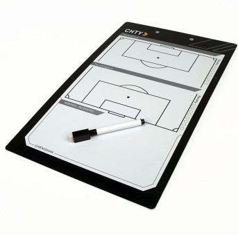 MARCO TCTICO DE CSPED PARA FTBOL