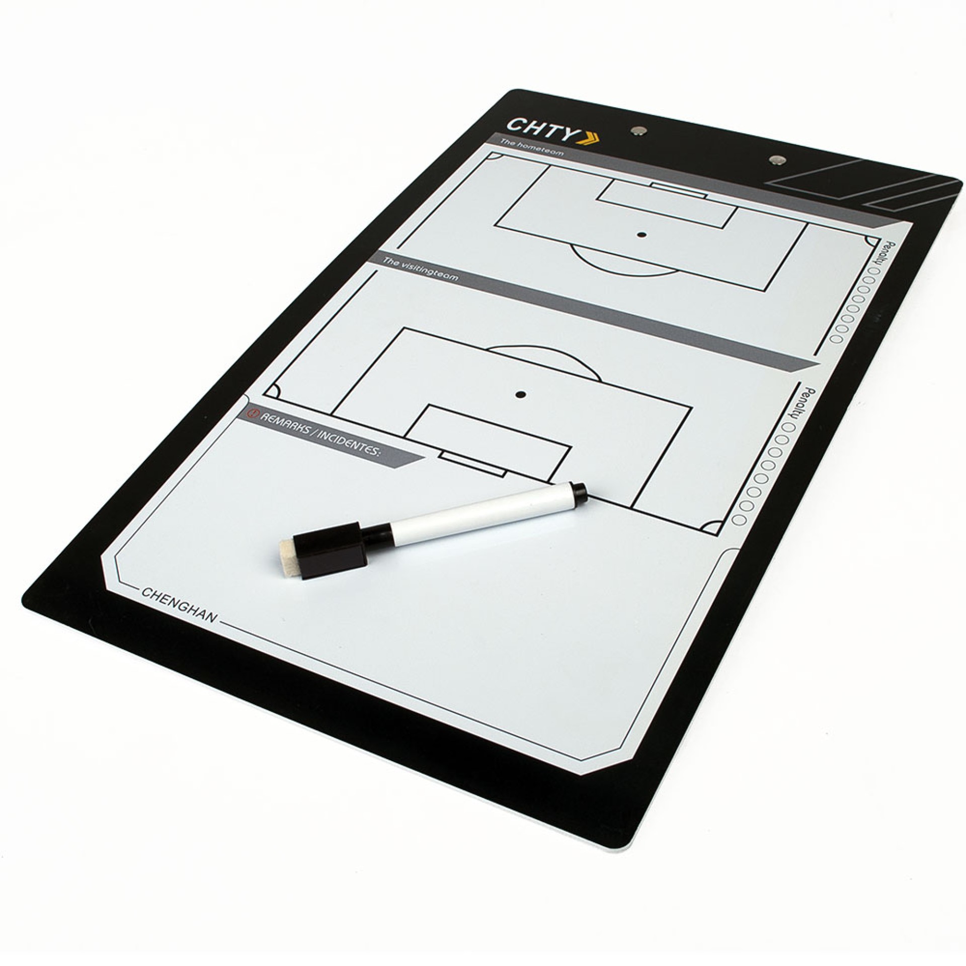 MARCO TÁCTICO DE CÉSPED PARA FÚTBOL