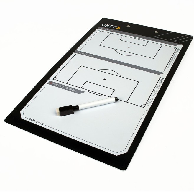 QUADRO TÁCTICO RELVADO PARA FUTEBOL