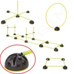 MULTIACTIVITY RIGID BASE FOR BOWS AND STICKS