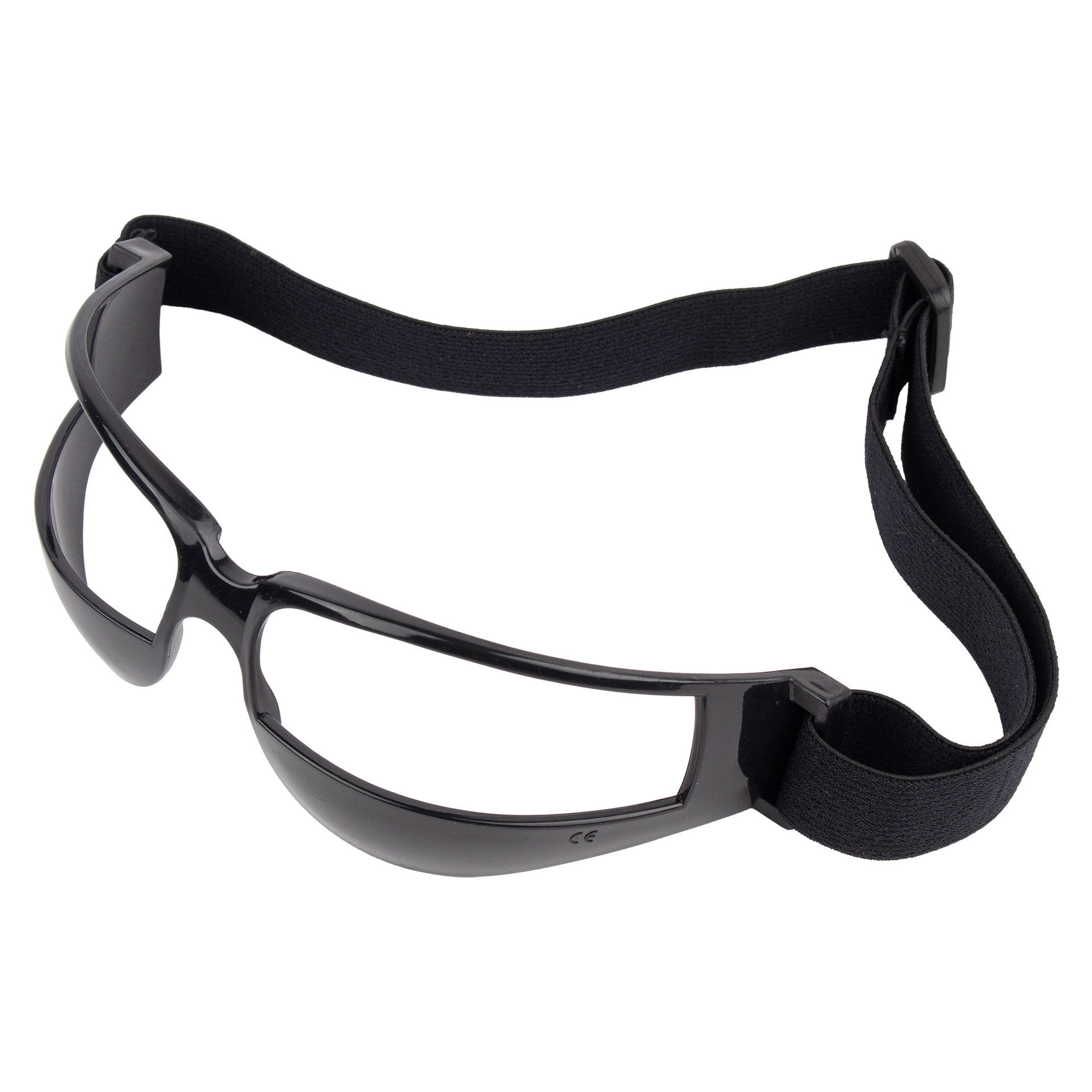 CAMPO DE VISIÓN DE GAFAS REDUCTORAS