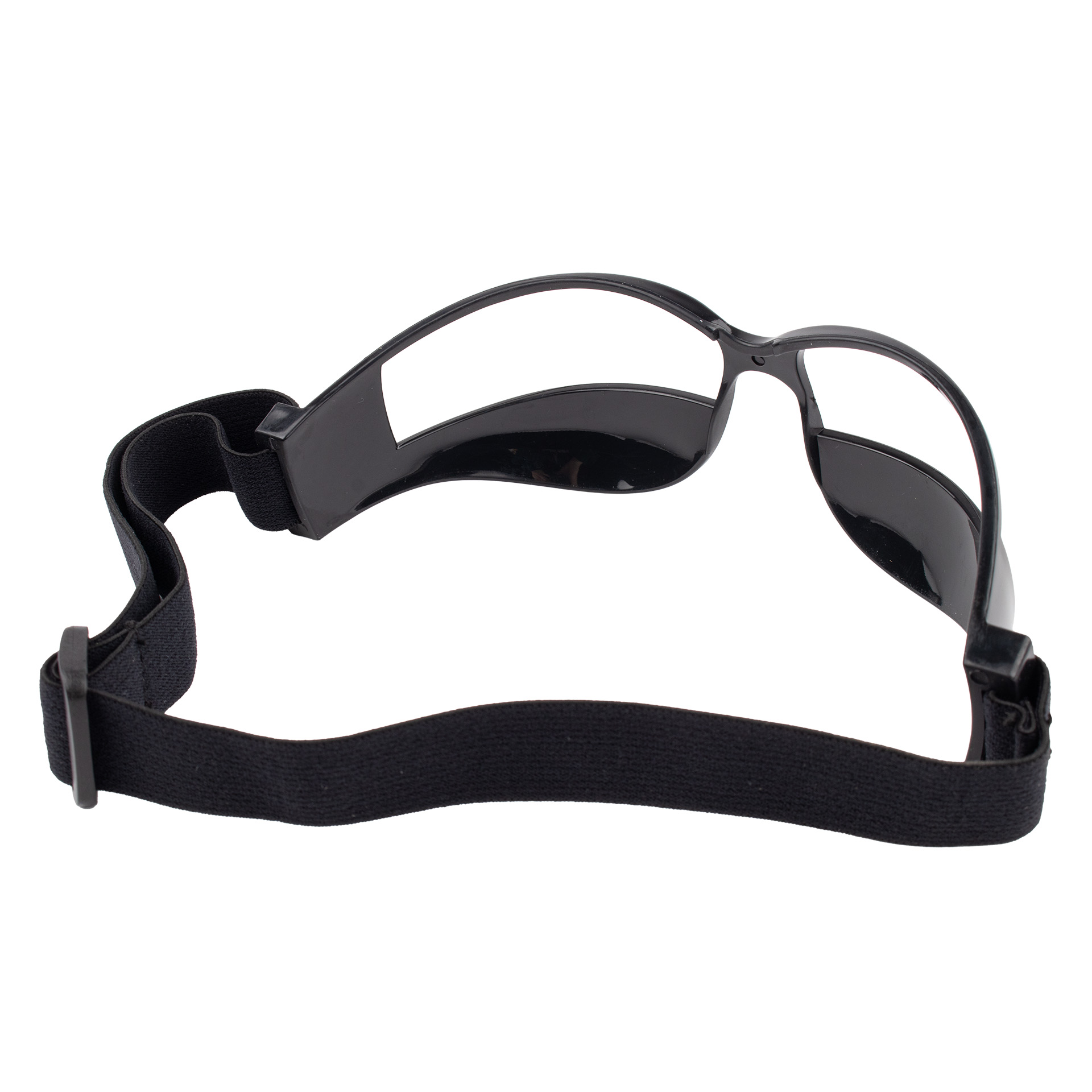 CAMPO DE VISIÓN DE GAFAS REDUCTORAS