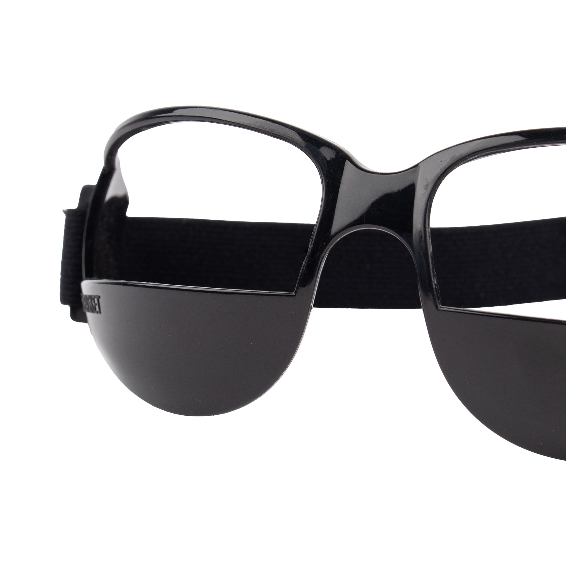 CAMPO DE VISIÓN DE GAFAS REDUCTORAS