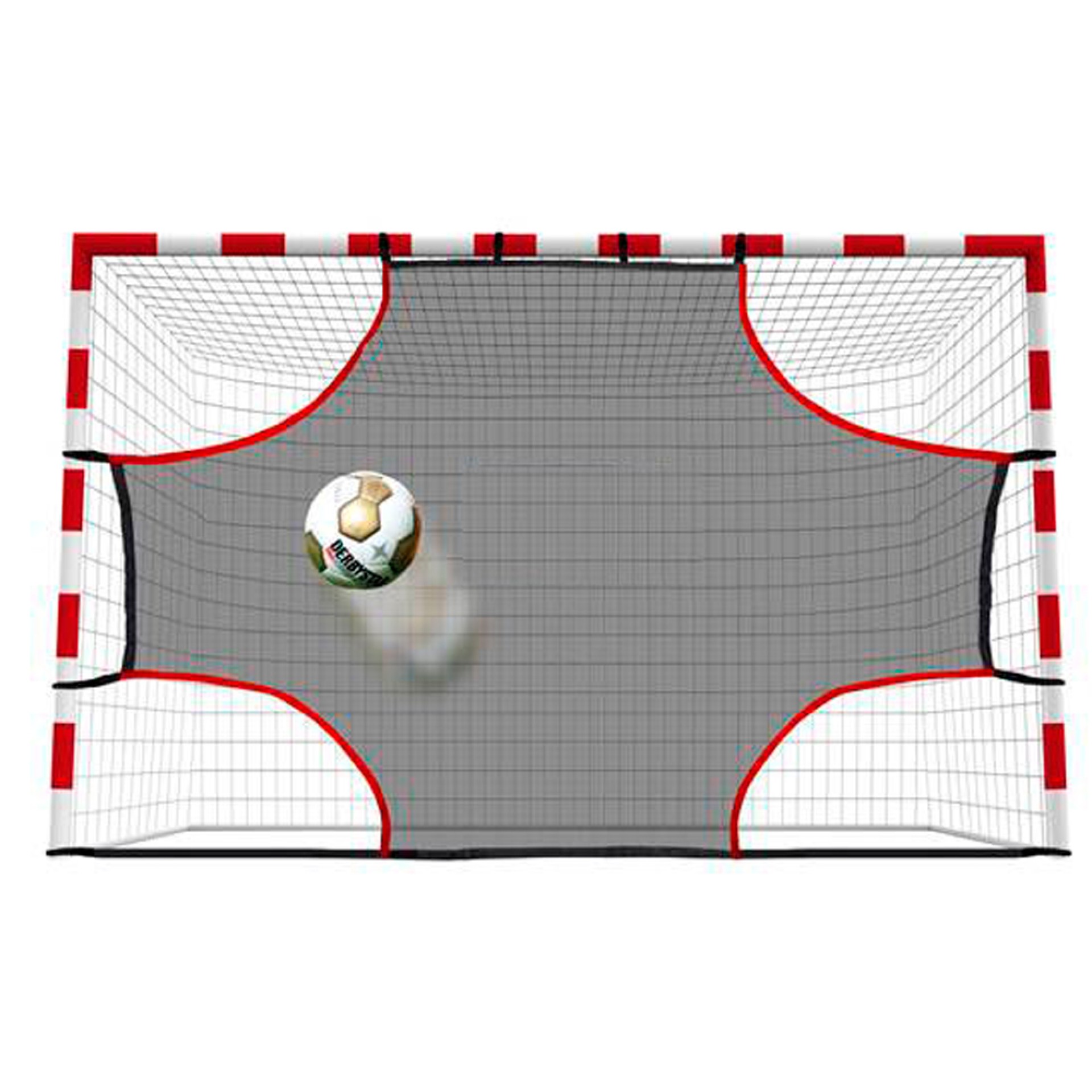 RED DE ENTRENAMIENTO DE TIRO BALONMANO/FÚTBOL SALA