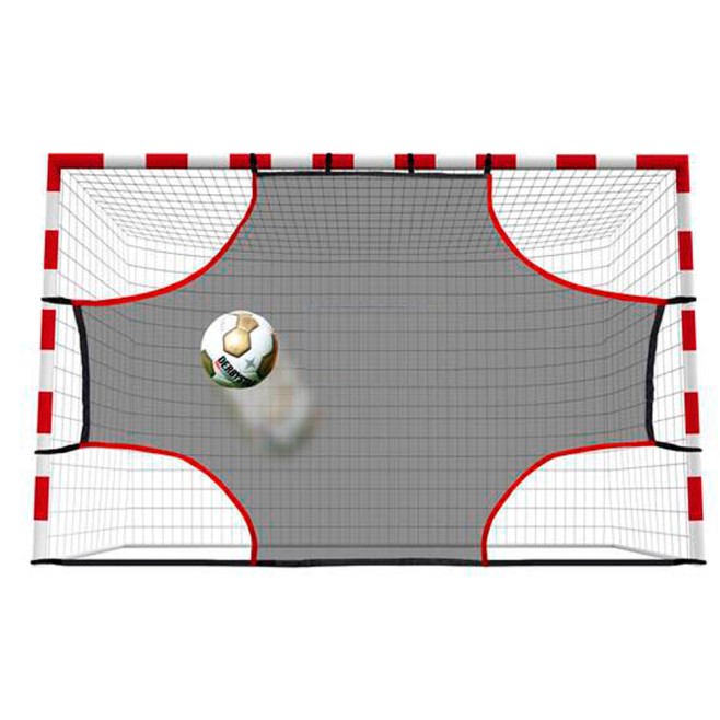 HANDBALL/FUTSAL SHOOTING TRAINING NET