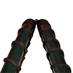 PAREDE DE TREINO REBOUNDER PRISMA 83cm