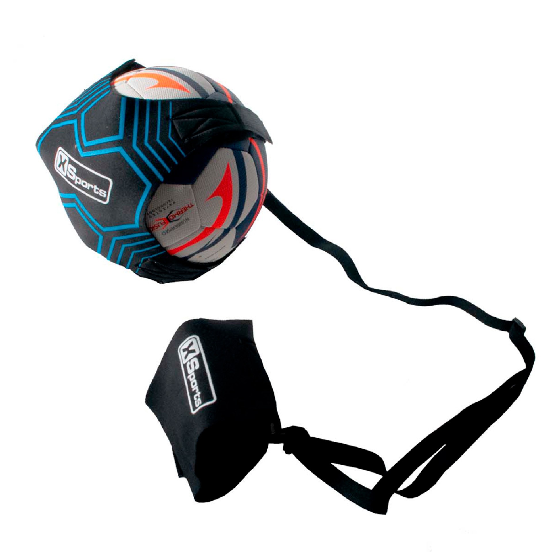 ELÁSTICO DE MUÑECA PARA ENTRENAMIENTO CON BALÓN