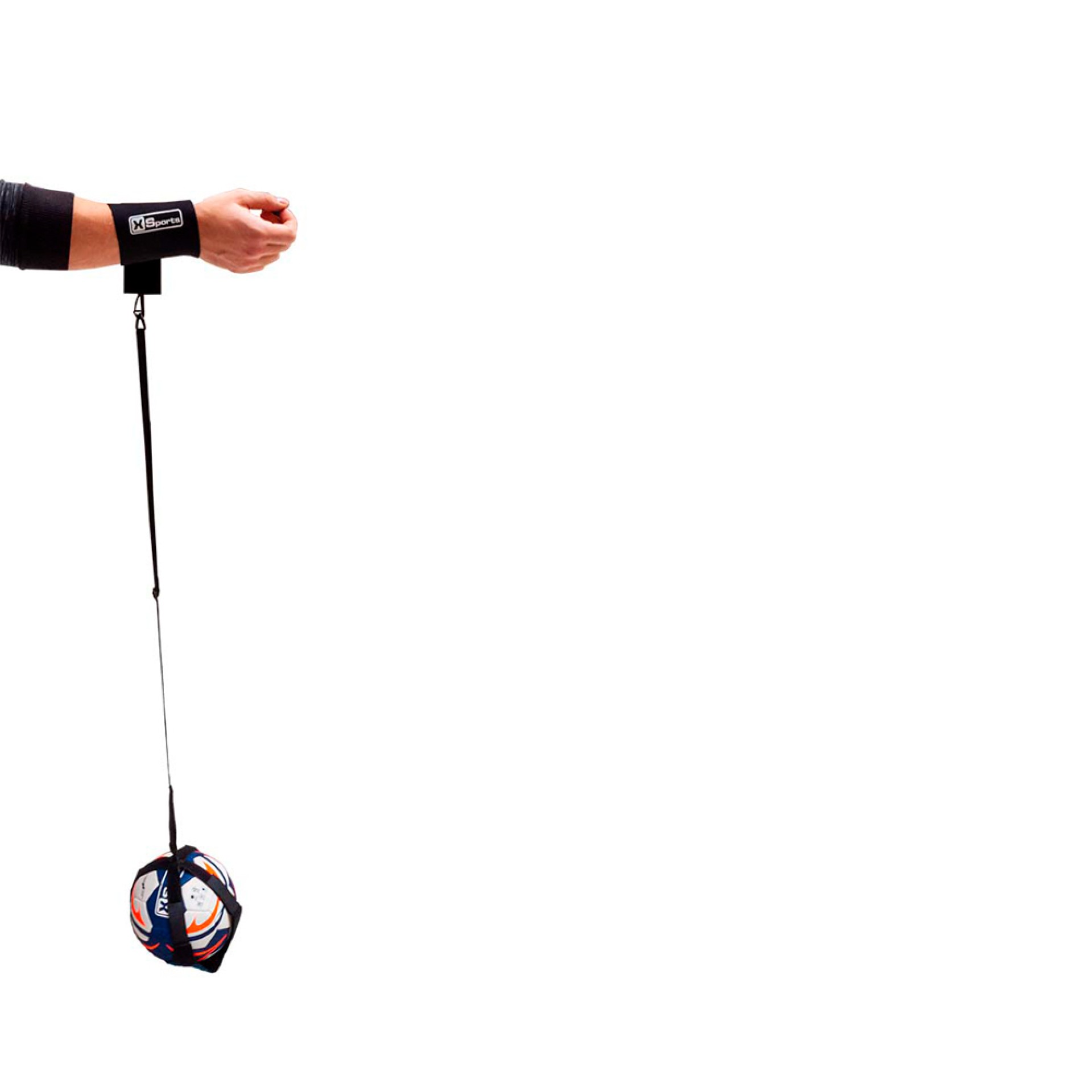 ELÁSTICO DE MUÑECA PARA ENTRENAMIENTO CON BALÓN