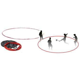 TIKI TAKA RING 5,20m