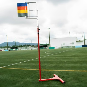 VERTICAL JUMP TESTER VERTICAL JUMP TESTER