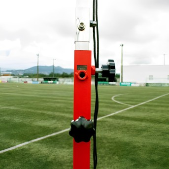 VERTICAL JUMP TESTER VERTICAL JUMP TESTER