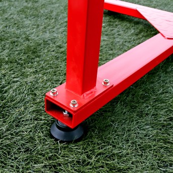 VERTICAL JUMP TESTER VERTICAL JUMP TESTER
