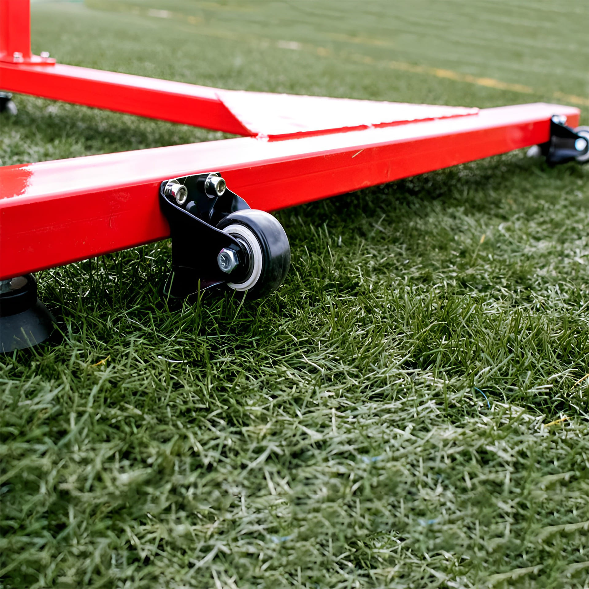 VERTICAL JUMP TESTER