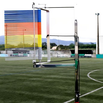 VERTICAL JUMP TESTER VERTICAL JUMP TESTER
