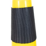 CONJUNTO DE 6 CONES COM GRIP