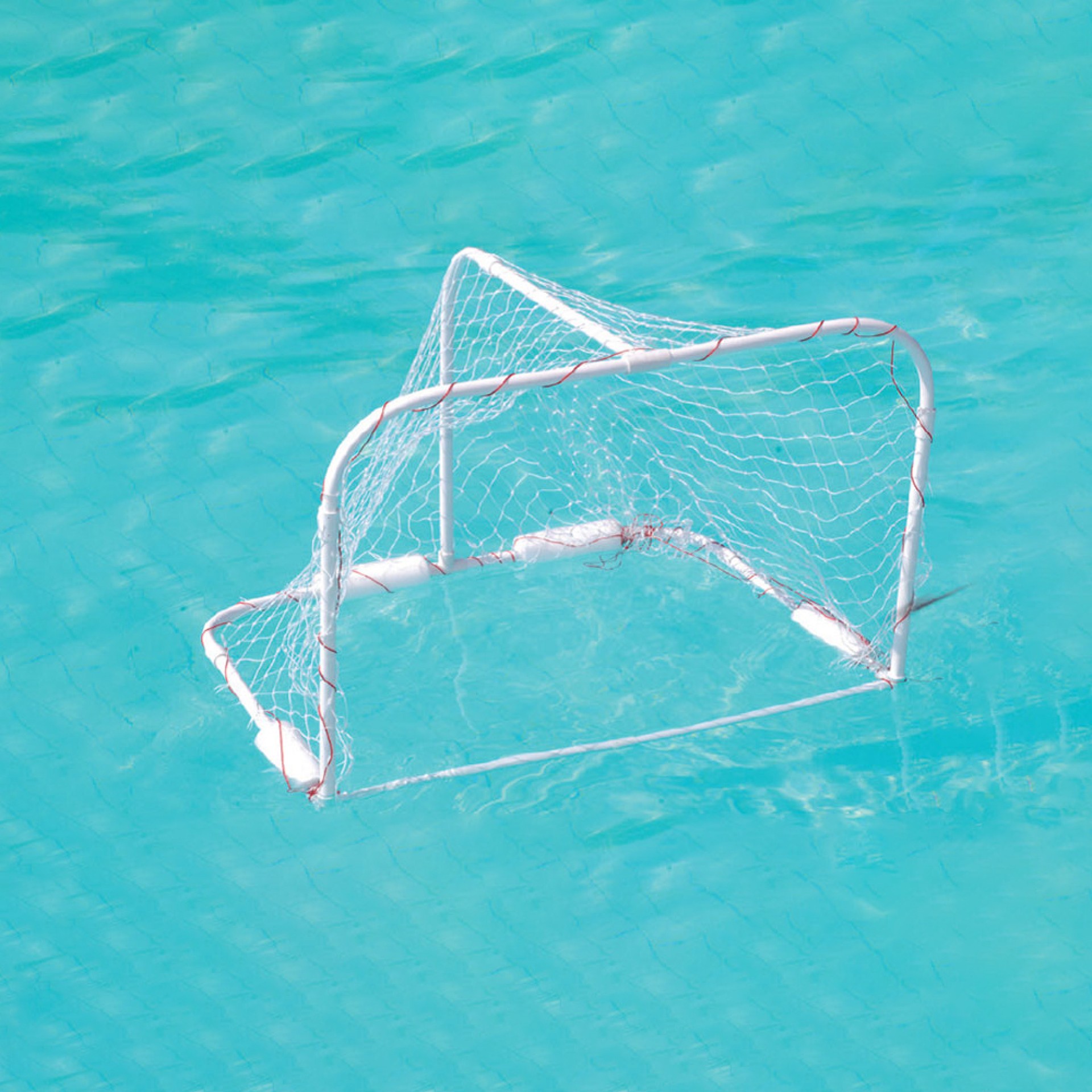 MINI PORTERÍA WATER POLO 60x45cm