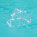 MINI-BALIZA P/ POLO AQUTICO 60x45cm