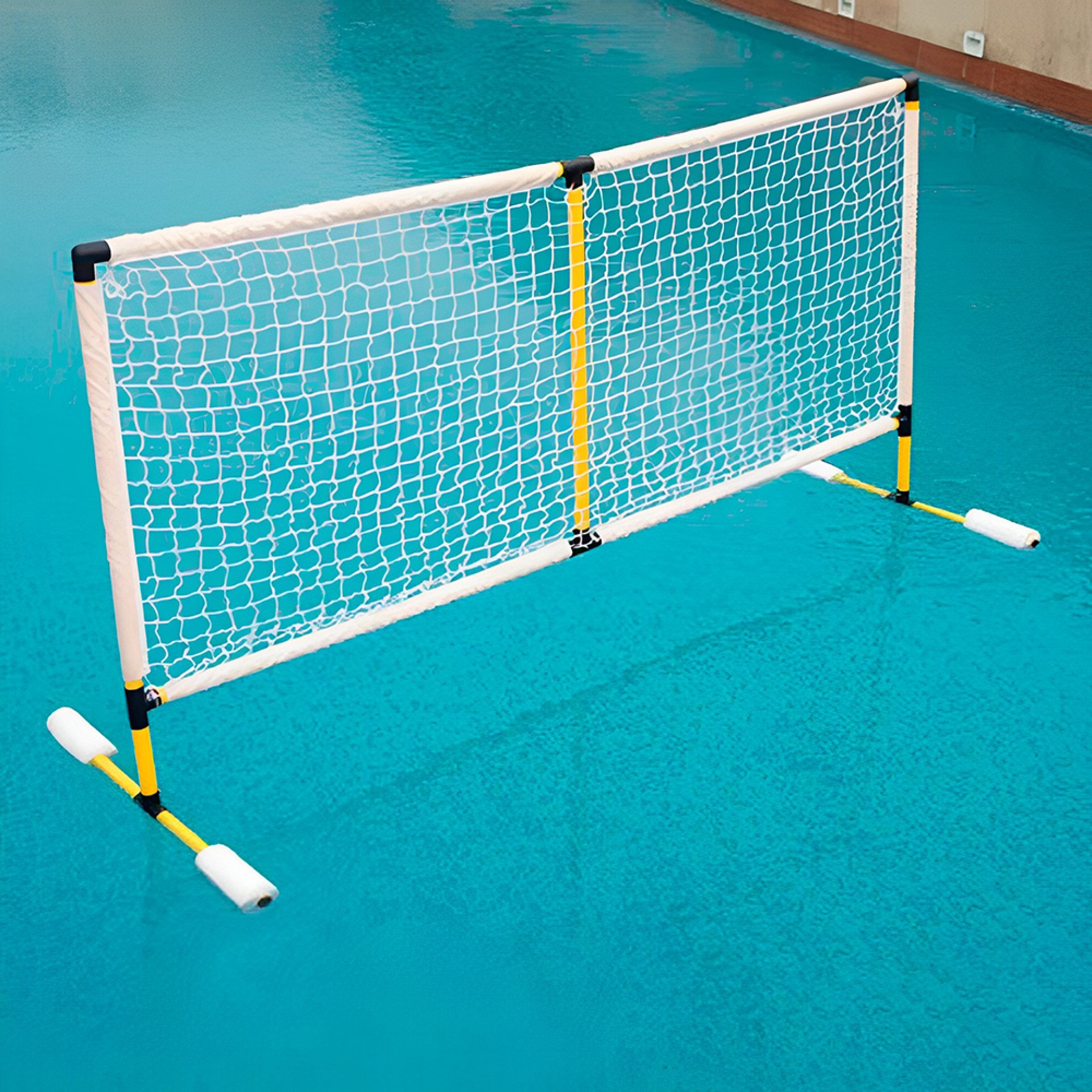 KIT DE VOLEIBOL ACUÁTICO