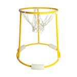 CESTO DE BASQUETEBOL FLUTUANTE