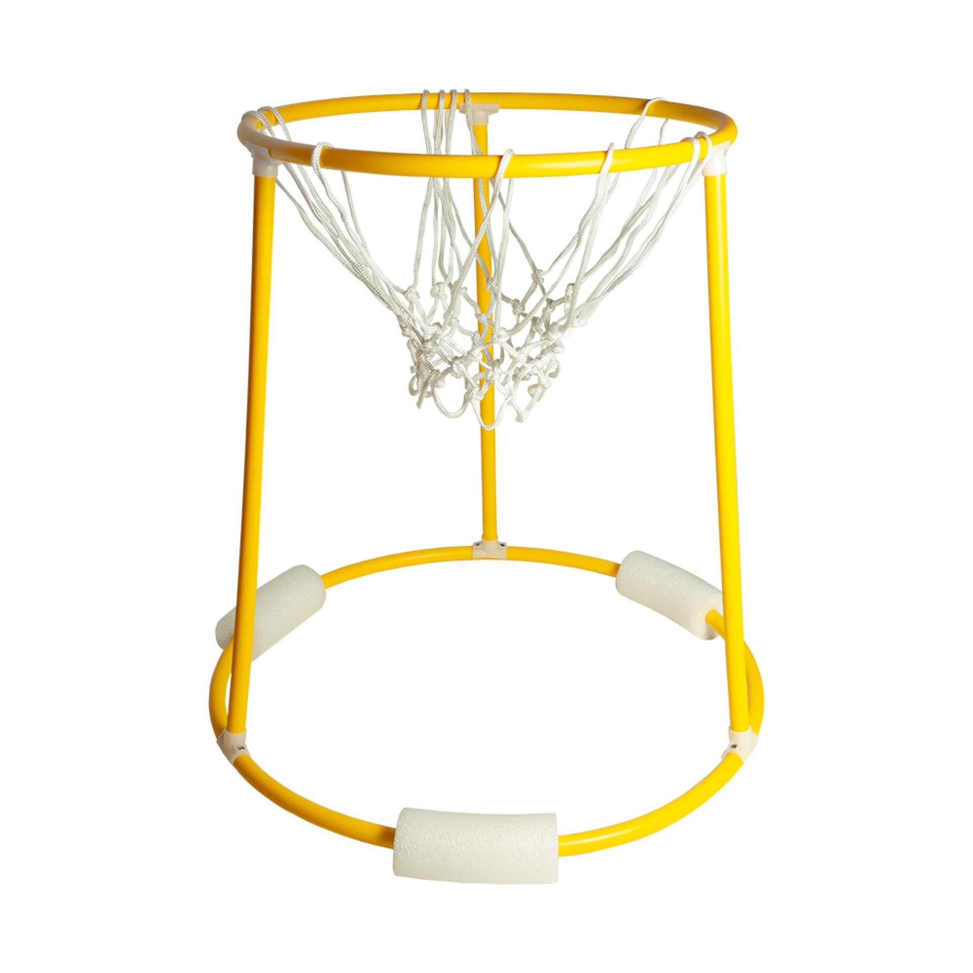 ARO DE BALONCESTO FLOTANTE