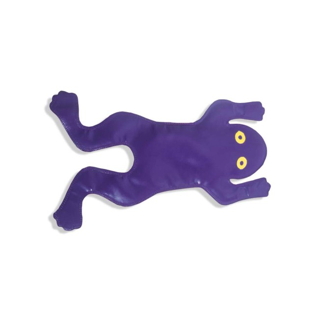 SAPO SUBMERGVEL