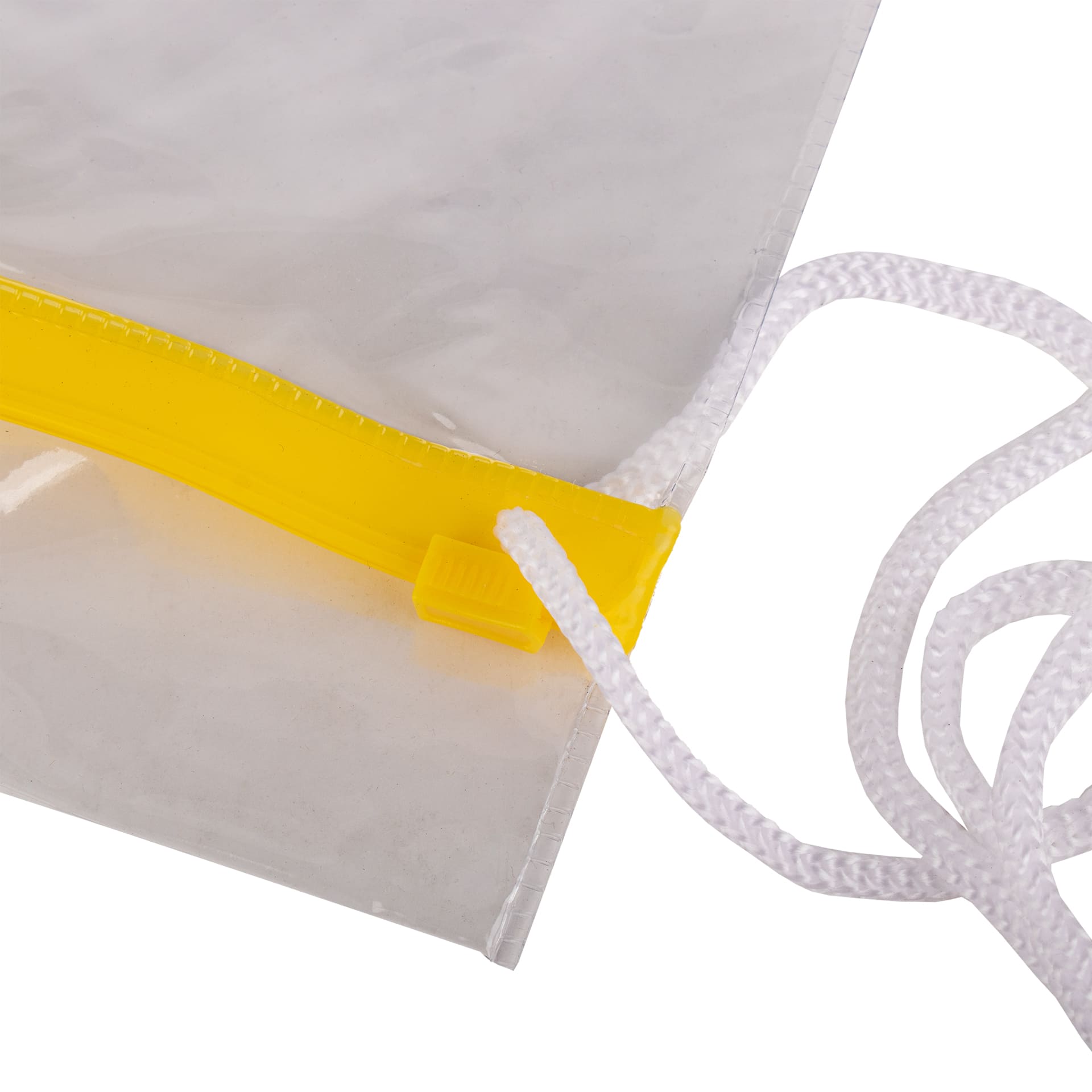 PORTA MAPAS TRANSPARENTE