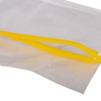 TRANSPARENT MAP HOLDER