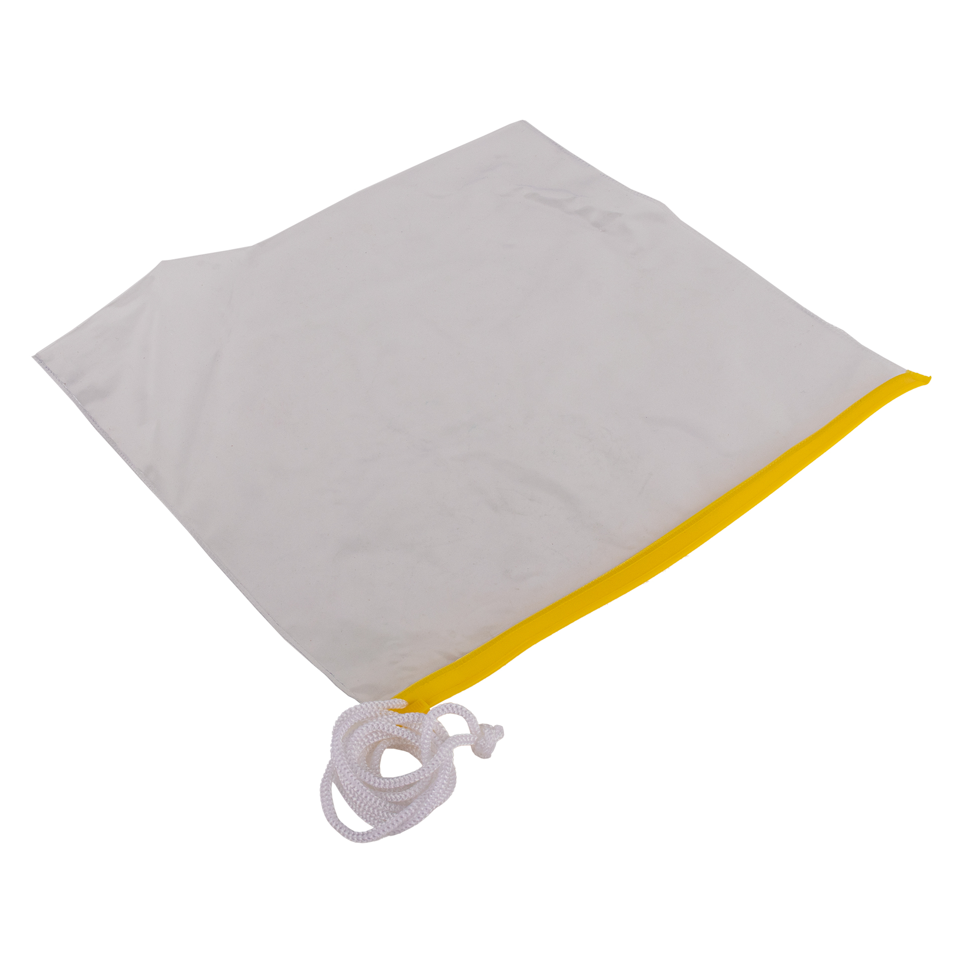 PORTA MAPAS TRANSPARENTE