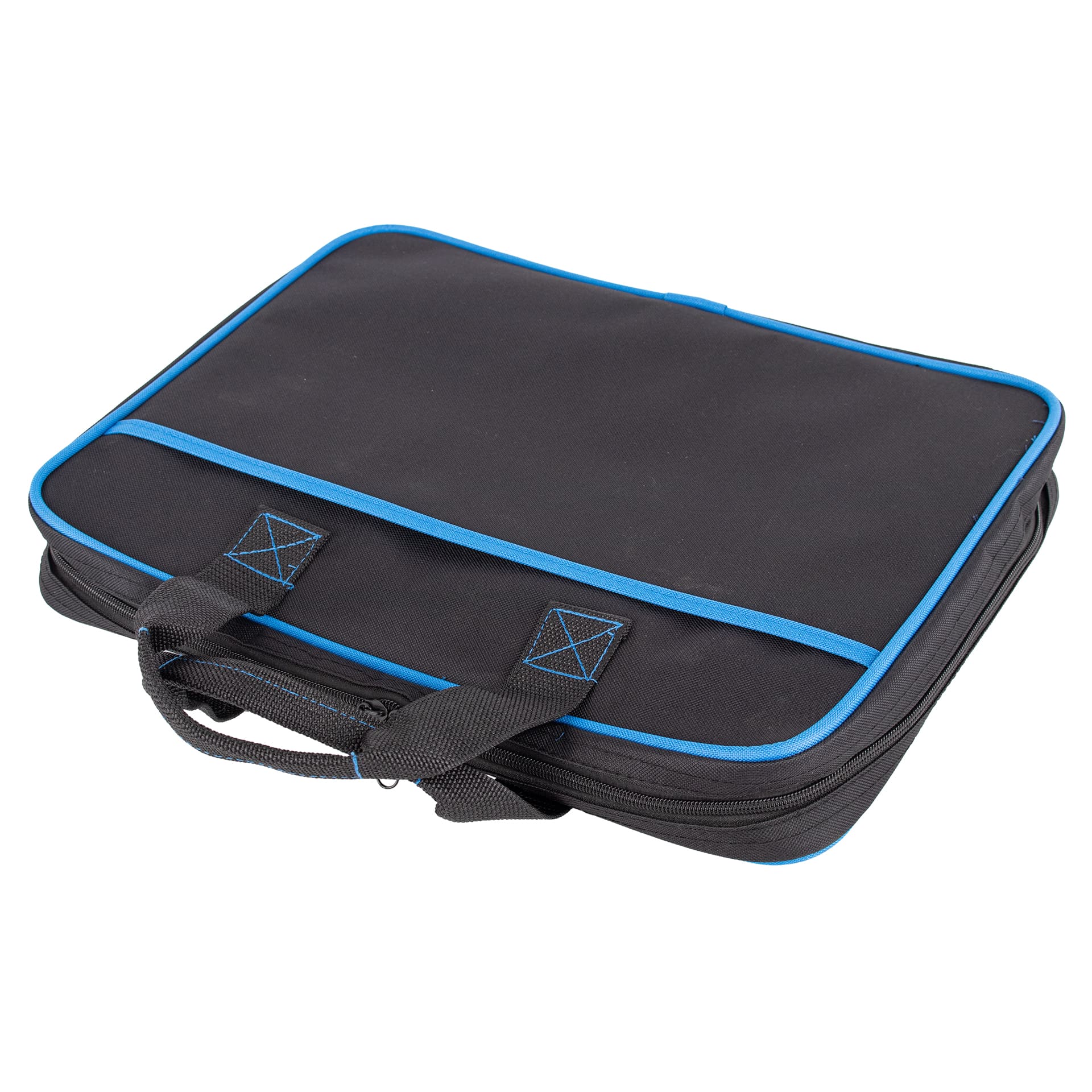 MALETA CON 24 BRÚJULAS