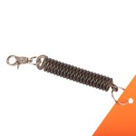 DISPOSITIVO PARA FIXAO DE BALIZAS DE ORIENTAO