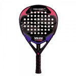RAQUETE PADEL SOFTEE RANGER FUCSIA