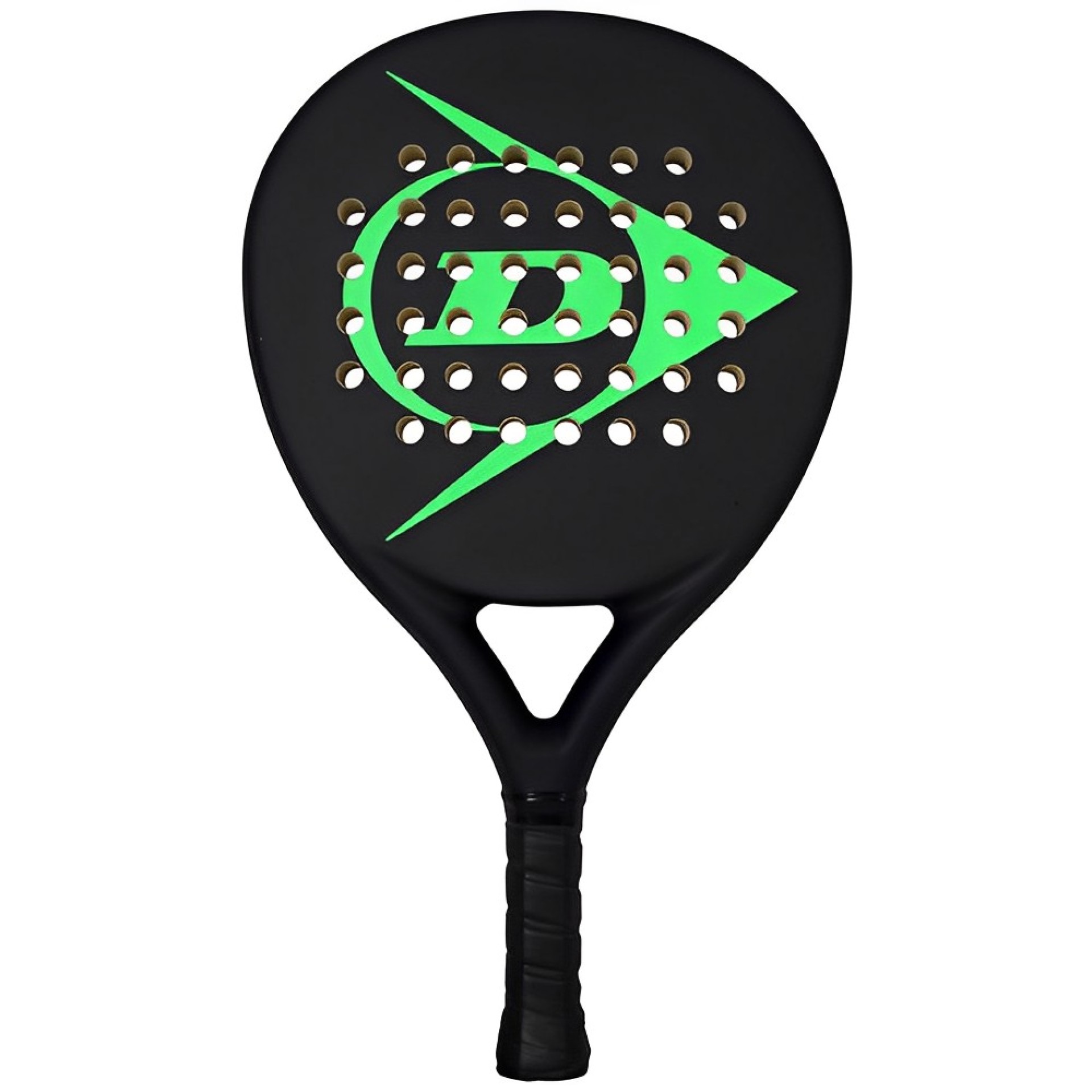 PALA DE PADEL DUNLOP ALQUILER