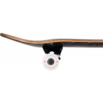 SKATE TONY HAWK SS 540 COMPLETE INDUSTRIAL RED 80cm SKATE TONY HAWK SS 540 COMPLETE INDUSTRIAL RED 80cm