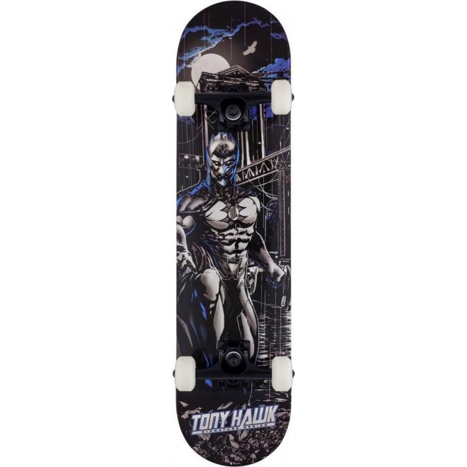 SKATE TONY HAWK SS 540 COMPLETE HIGHWAY MULTI 78cm