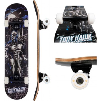 SKATE TONY HAWK SS 540 COMPLETE HIGHWAY MULTI 78cm SKATE TONY HAWK SS 540 COMPLETE HIGHWAY MULTI 78cm