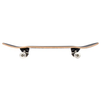 SKATE ROCKET VORTEX FOIL GOLD 8.00 IN SKATE ROCKET VORTEX FOIL GOLD 8.00 IN