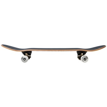 SKATE ROCKET TWISTED FOIL GOLD 7.50 IN SKATE ROCKET TWISTED FOIL GOLD 7.50 IN