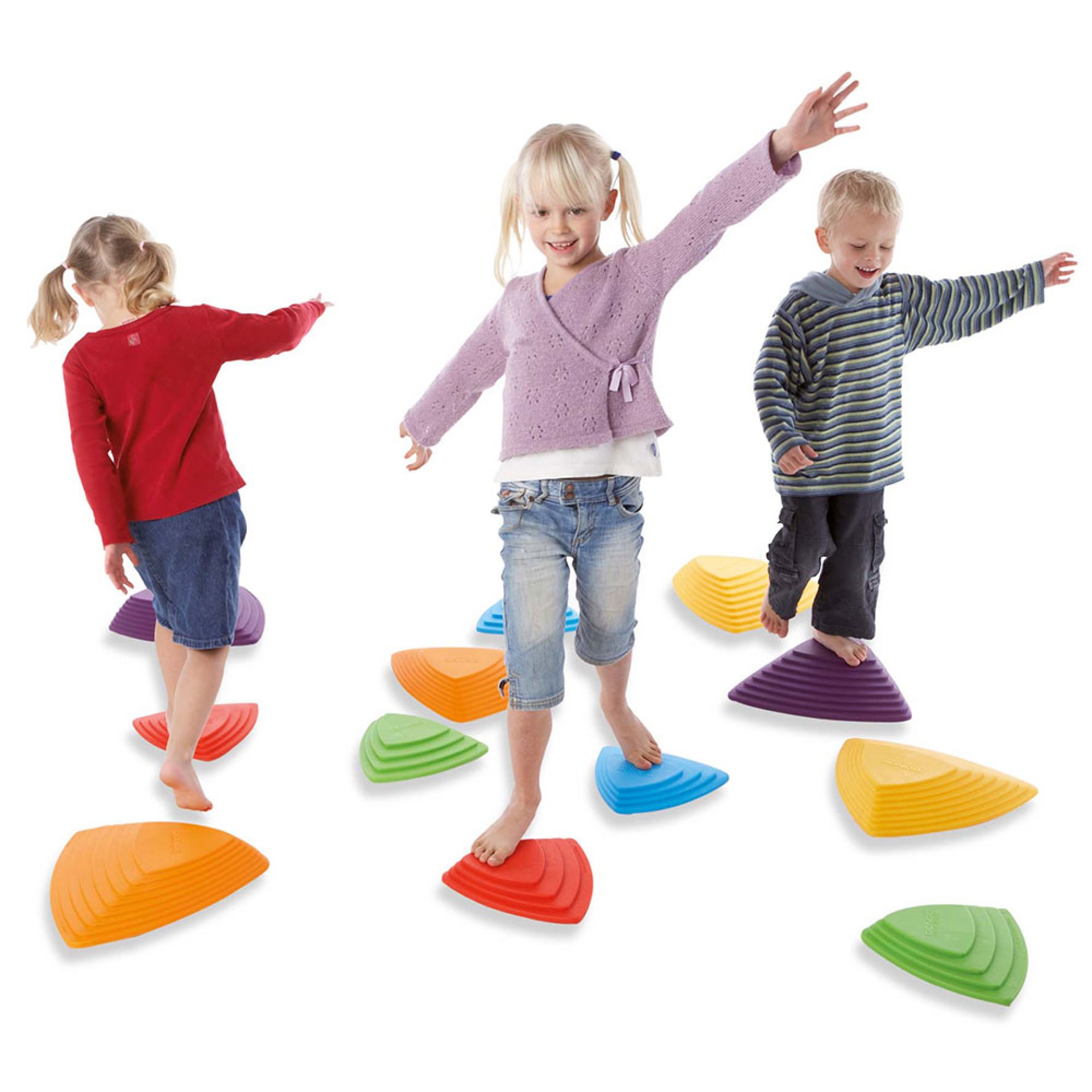 COLOCAR. DE PEDRAS DEL RÍO GONGE