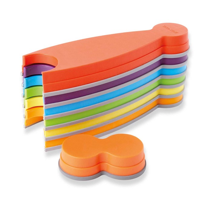 BARRA DE EQUILIBRIO EL RIO GONGE