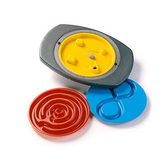 JUEGO DE RATÓN LABERINTO, ZIG-ZAG Y GONGE JUEGO DE RATÓN LABERINTO, ZIG-ZAG Y GONGE