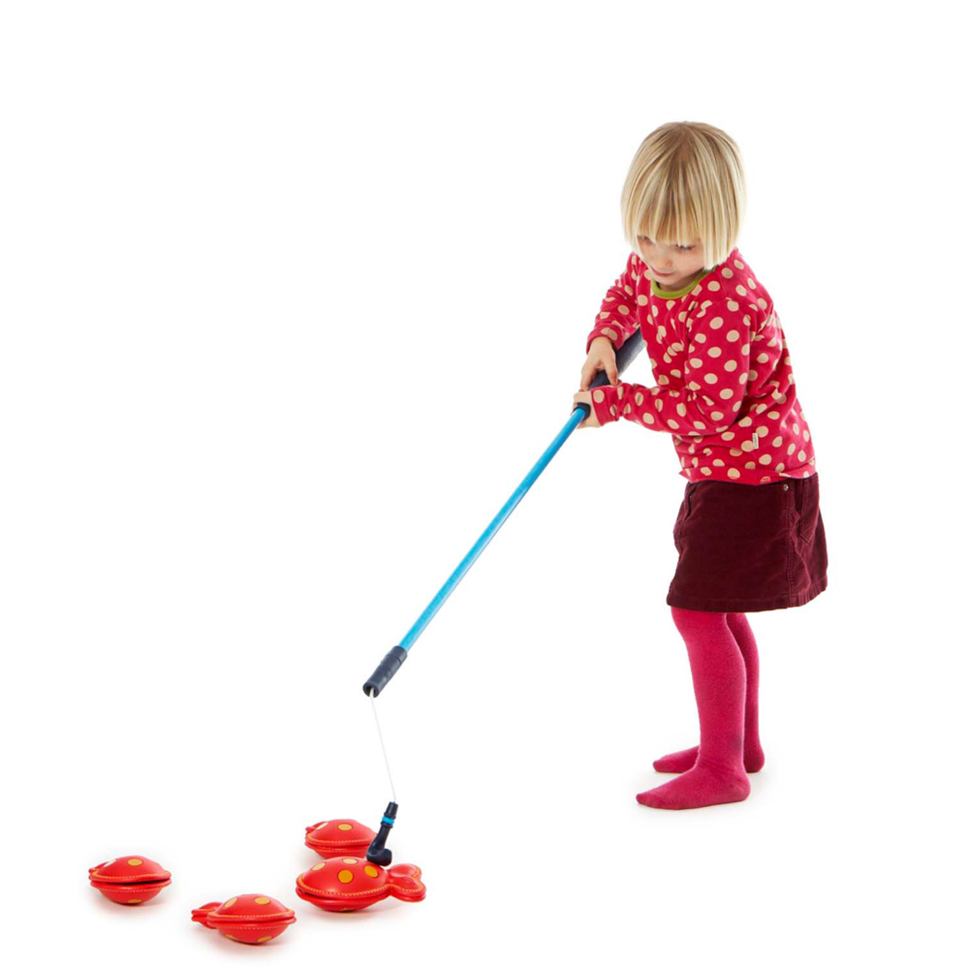 CAÑA DE PESCA GONGE